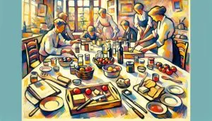 Efficient Management of Caregiving Tasks