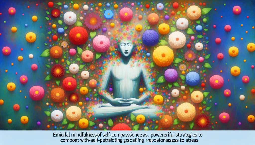 Managing Self-Destructive Behavior Under Stress