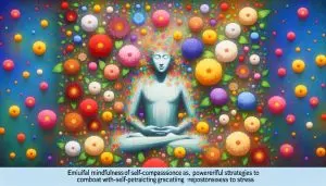 Managing Self-Destructive Behavior Under Stress