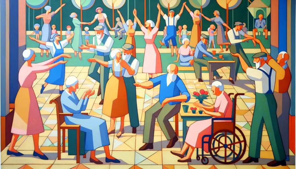 Summer Activities for Seniors and Caregivers