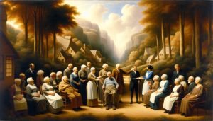 Programs Aiding Transition to Senior Living