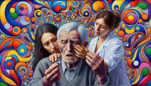 Posterior Cortical Atrophy: Understanding PCA