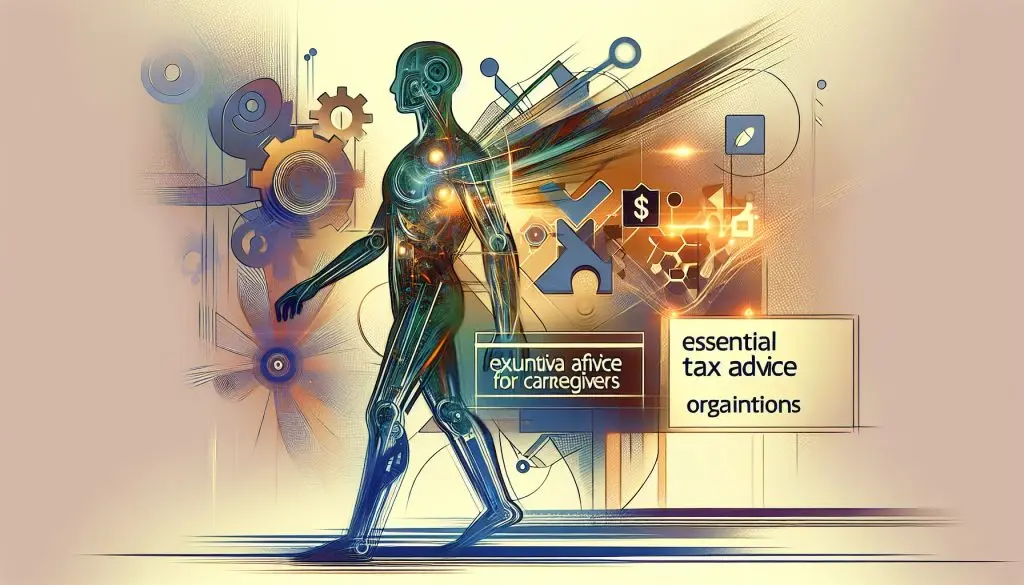 Tax Advice for Caregivers