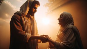 Trusting Instincts as a Caregiver