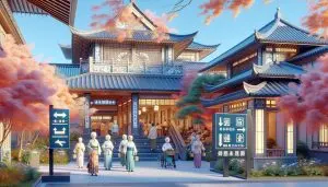 Selecting the Right Residential Care