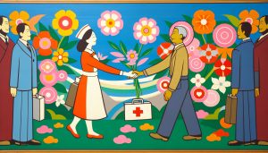 Building Connections with Nursing Staff