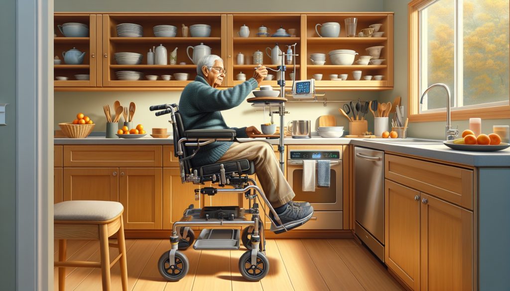 Assisting Aging Parents Without Overstepping