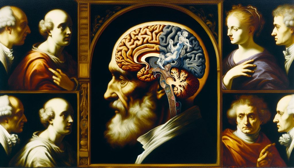Alzheimer's Effect on Elderly Brain Function