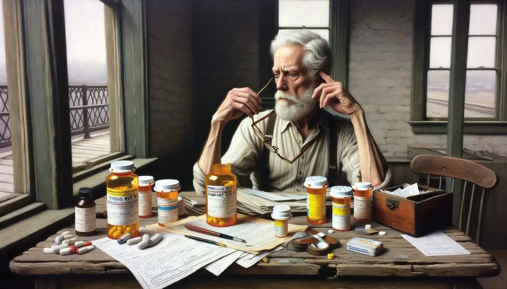 Navigating the Medicare Part D “Donut Hole”