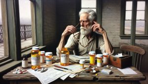 Navigating the Medicare Part D “Donut Hole”