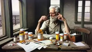 Navigating the Medicare Part D “Donut Hole”