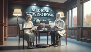 Medicare's Coverage of Nursing Home Costs