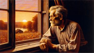 Sundown Syndrome's Seasonal Intensification