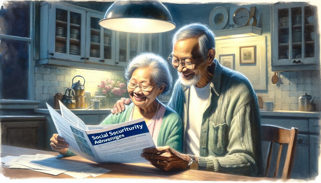 Social Security Eligibility for Seniors