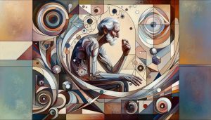 Consciousness States in Senior Health