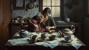 Financial Implications of Caregiving