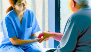 Understanding the Motivation Behind Providing Care