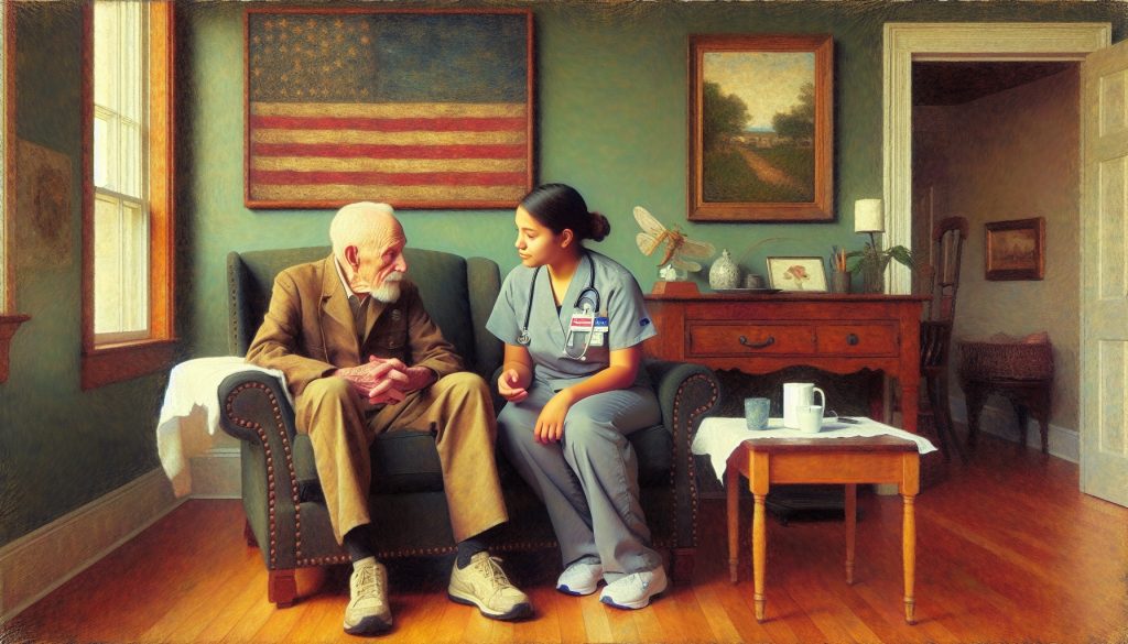VA Home Care Services Explained