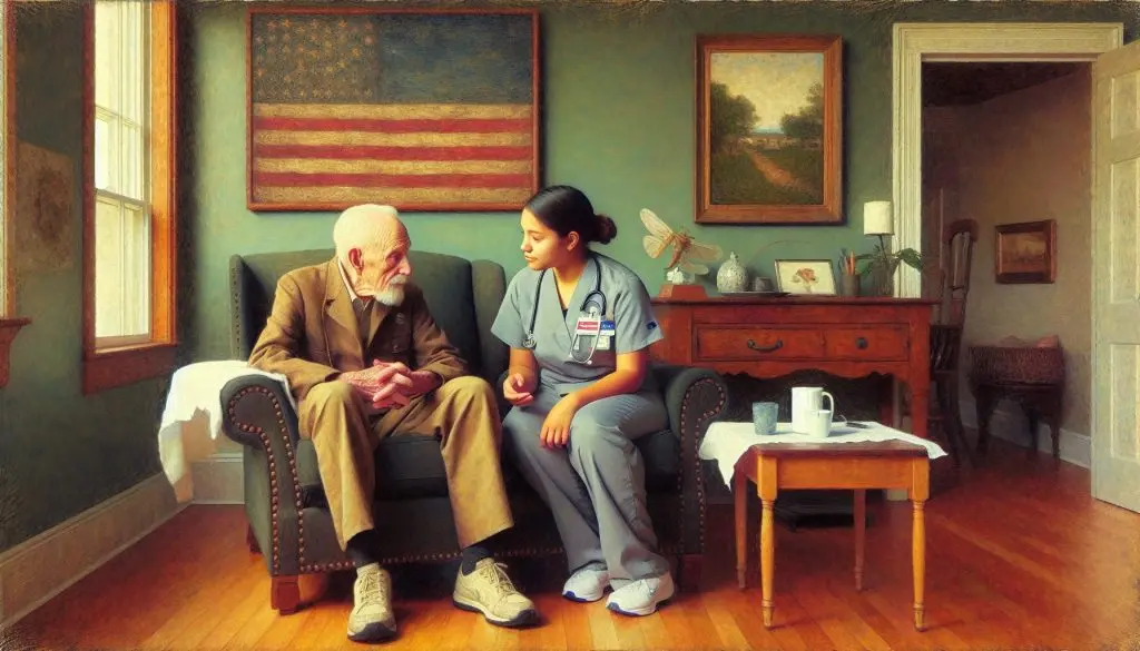 VA Home Care Services Explained