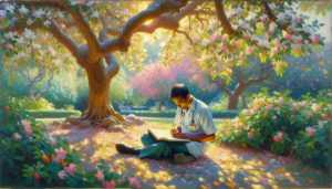 Journaling as a Caregiving Tool