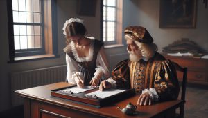 Complimentary Tax Services for Seniors