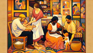 Home Caregiving: Community Resource Guide