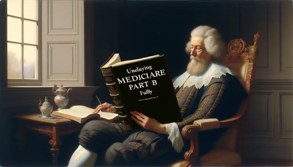 Maximizing Medicare Part B Benefits