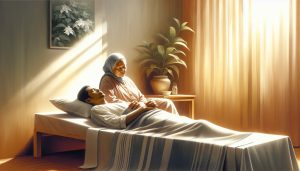 Finding Respite Care to Avoid Burnout