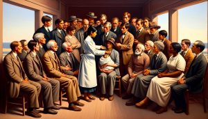 Disease-Centric Support Organizations