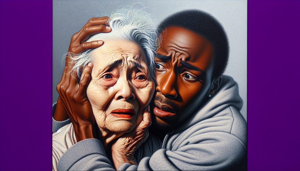 Dealing with Recognition Issues in Alzheimer's