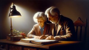 Importance of Updating Wills for Couples
