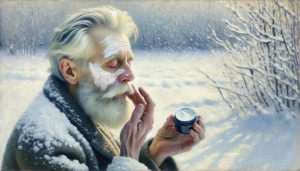 Skin Care Tips for Seniors in Winter