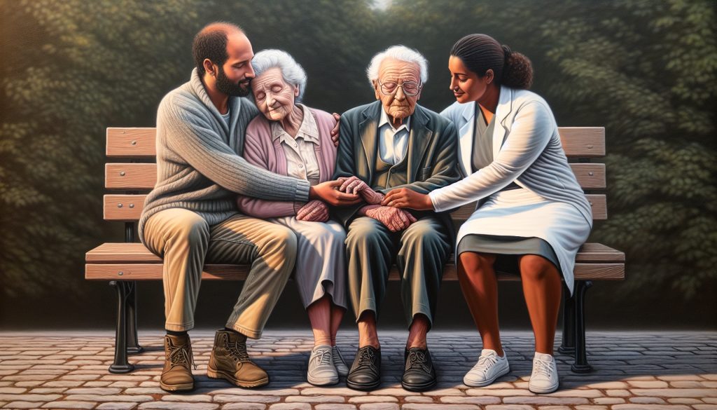Understanding Elderly Suicide