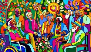 Addressing Loneliness in Older Adults