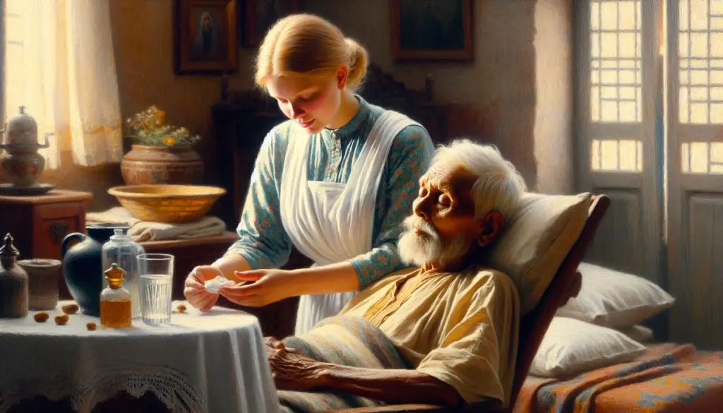 Value and Recognition of Family Caregivers