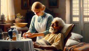 Value and Recognition of Family Caregivers