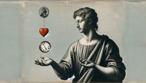 Achieving Equilibrium as a Family Caregiver