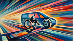 Choosing the Right Wheelchair Van