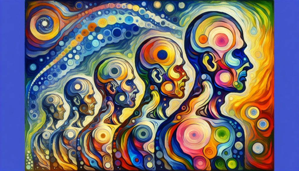Stages of Parkinson's Disease Progression