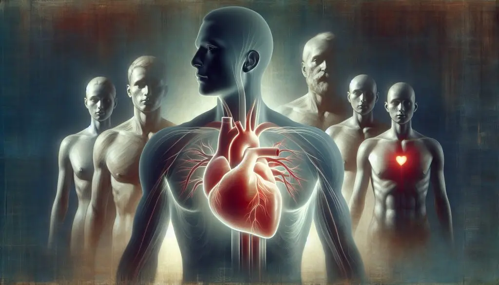 Comprehensive Look at Heart Disease