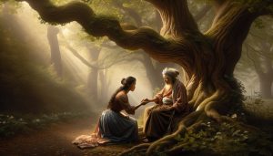 Realities of Dementia Caregiving