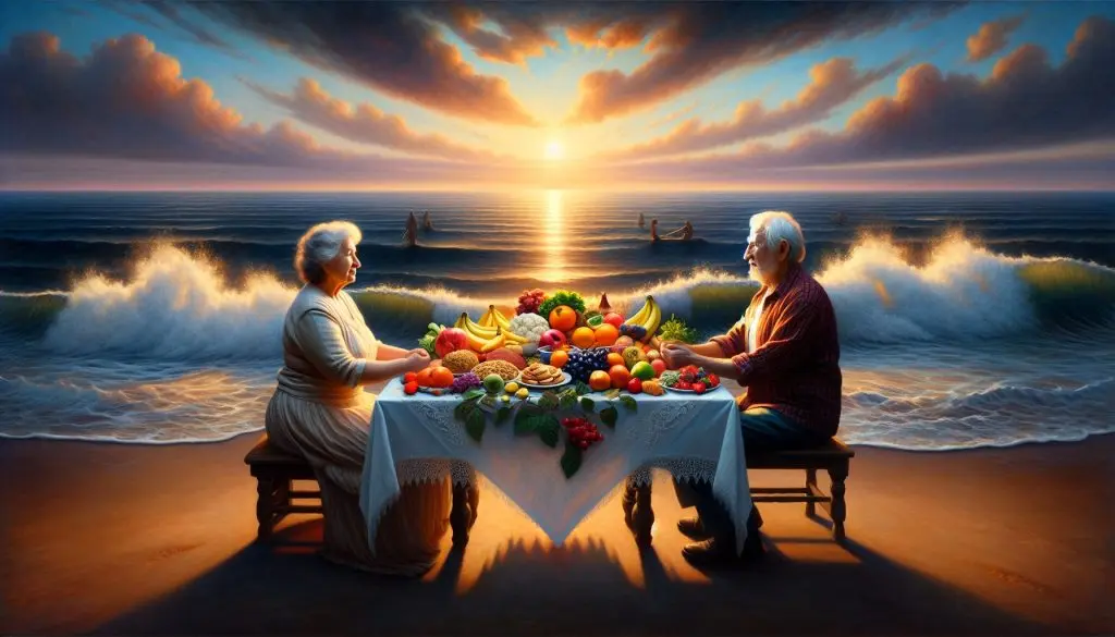 Diet Adjustments for Overactive Bladder