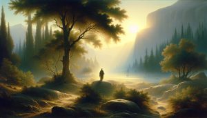 Finding Solace in Grief and Loss