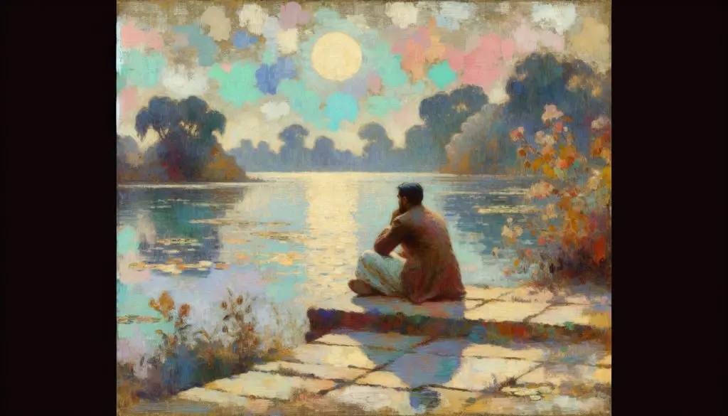 Finding Solace in Grief and Loss