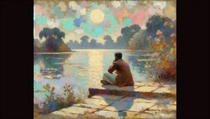 Finding Solace in Grief and Loss