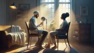 Understanding Aphasia After Brain Injury