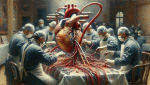 Understanding CABG in Heart Disease Treatment