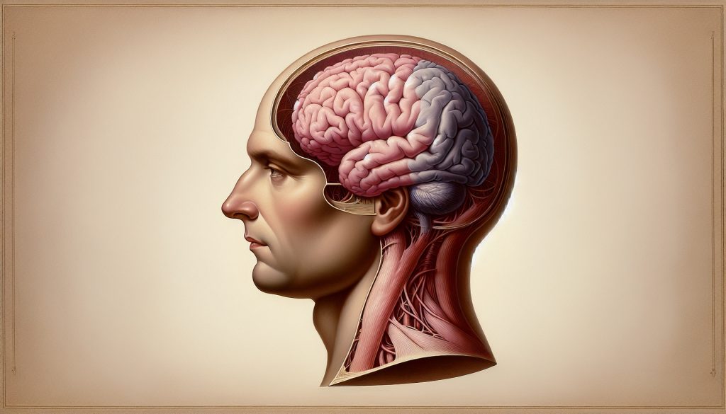 Brain Changes and Alzheimer's in Aging