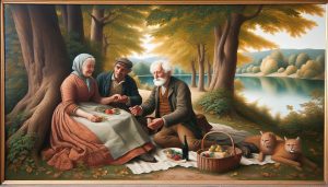 Activity Suggestions for Seniors and Caregivers