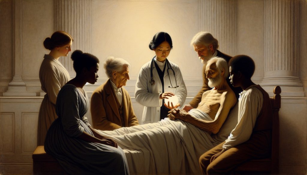 Understanding When Hospice Care is Advised
